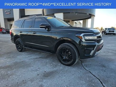 Used 2022 Ford Expedition Timberline image 26