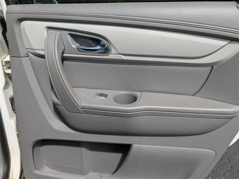Used 2014 Chevrolet Traverse LT w/ LPO, 'HIT The Road' Package FWD image 36