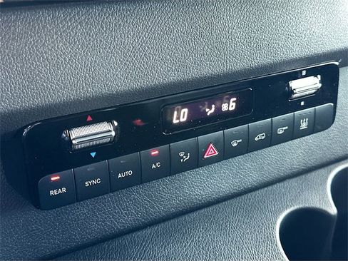 New 2025 Mercedes-Benz Sprinter 2500 image 15