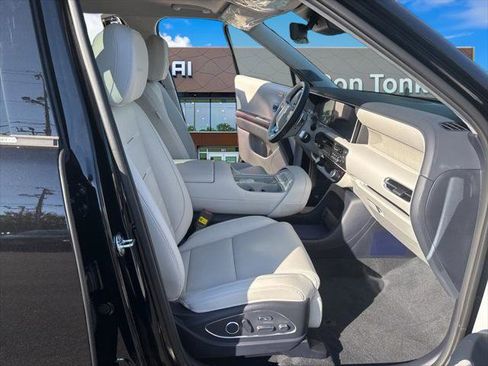 New 2026 Hyundai Palisade Calligraphy image 10