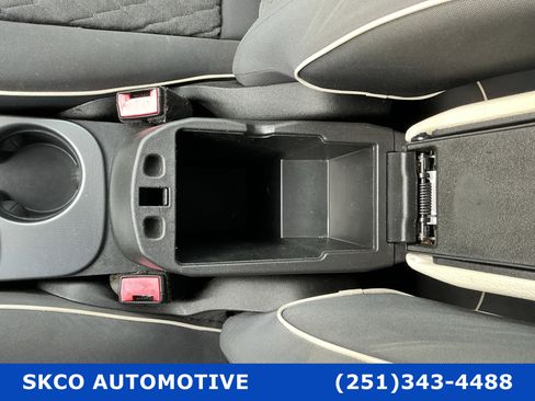 Used 2019 FIAT 500X Trekking w/ Driver Assistance Group image 25