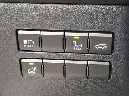 Used 2021 Lexus NX 300h AWD w/ Accessory Package 2 image 25