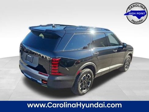 New 2026 Hyundai Palisade XRT Pro image 4