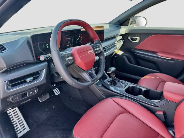 New 2026 Kia K4 GT-Line Turbo FWD image 9