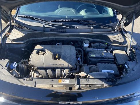 Certified 2023 Kia Soul LX image 29