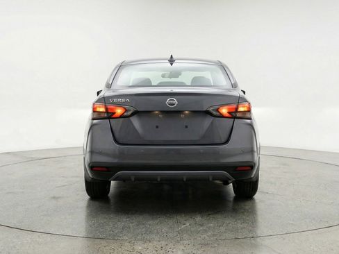 Used 2025 Nissan Versa SV FWD image 7