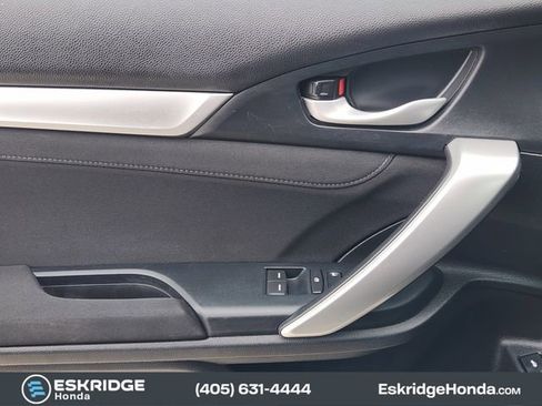 Used 2019 Honda Civic EX image 23