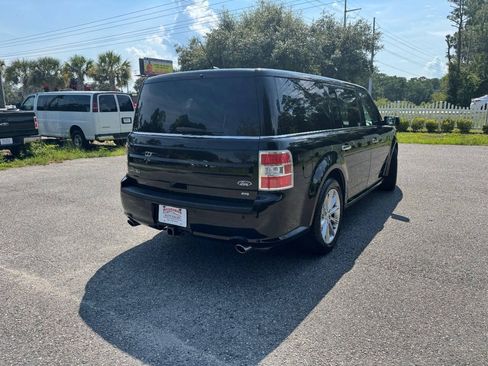 Used 2018 Ford Flex Limited w/ Equipment Group 301A AWD/4WD image 37
