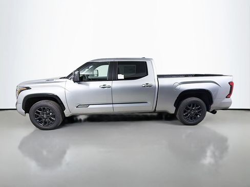 New 2026 Toyota Tundra Platinum AWD/4WD image 8