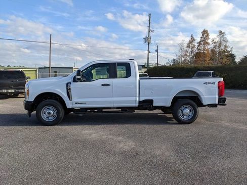 New 2026 Ford F250 XL AWD/4WD image 8