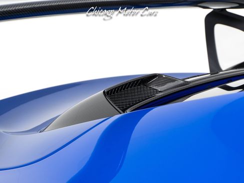 Used 2018 Porsche 911 GT2 RS RWD image 20