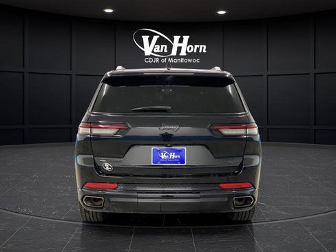Used 2023 Jeep Grand Cherokee L Summit image 14