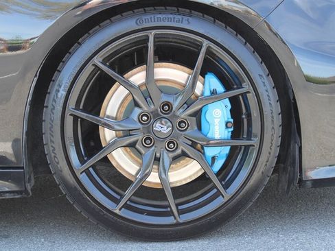 Used 2016 Ford Focus RS AWD/4WD image 37
