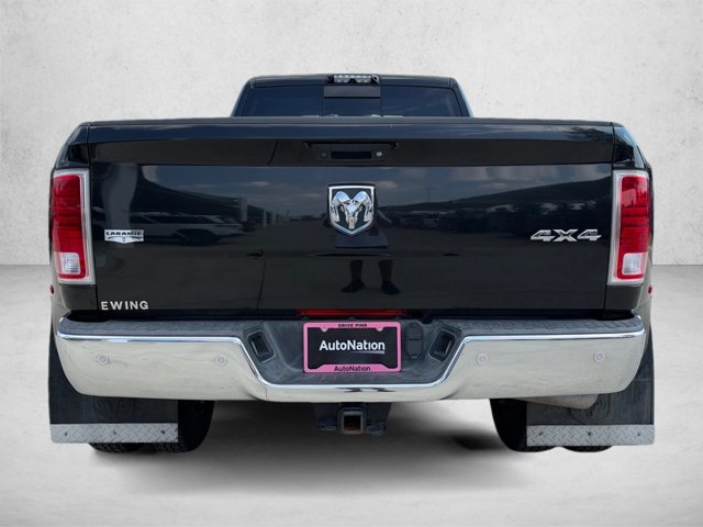 Used 2017 RAM 3500 Laramie w/ Convenience Group AWD/4WD image 7