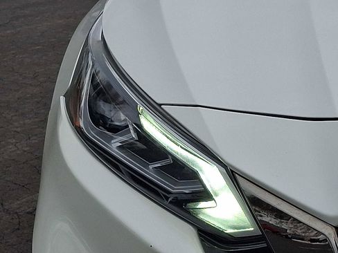 Used 2020 Nissan Altima 2.5 SR image 9