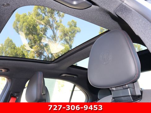 Certified 2024 Mercedes-Benz C 36 AMG S image 5