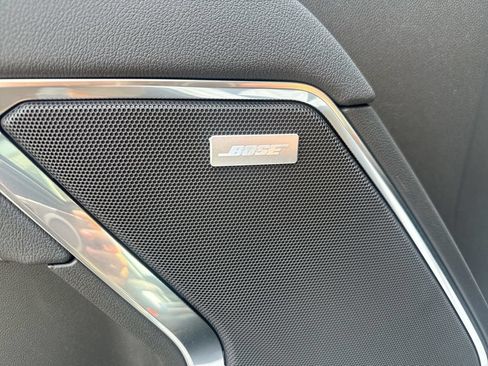 New 2026 GMC Sierra 1500 Elevation w/ Elevation Premium Package AWD/4WD image 25