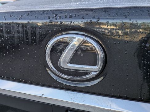 Used 2023 Lexus ES 350 w/ Accessory Package (Z2) image 14