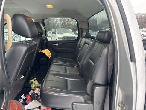 Used 2011 Chevrolet Silverado 1500 LTZ w/ LTZ Plus Package image 13