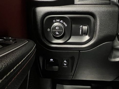 Used 2023 RAM 1500 Rebel w/ Rebel Level 1 Equipment Group image 37