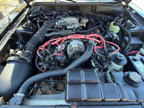 Used 1998 Ford Mustang GT RWD image 47