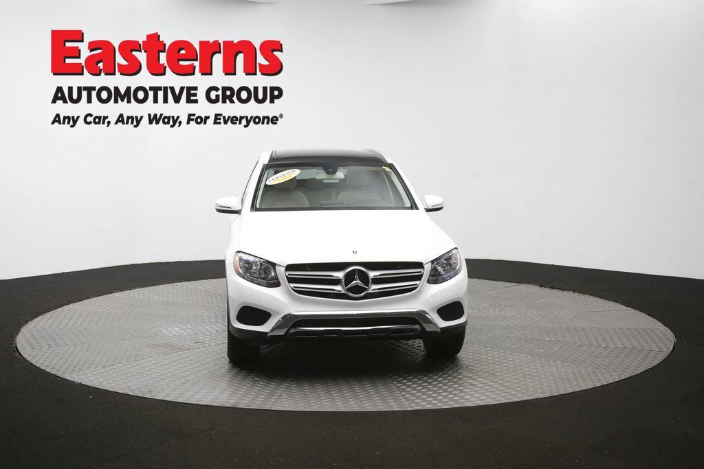 Used 2019 Mercedes-Benz GLC 300 4MATIC image 55