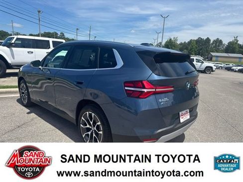 Used 2025 BMW X3 xDrive30i w/ Premium Package AWD/4WD image 5