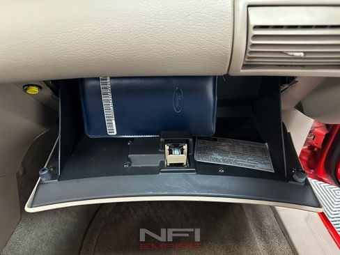 Used 2000 Ford Mustang GT image 47