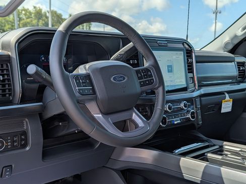 New 2026 Ford F450 Lariat AWD/4WD image 58