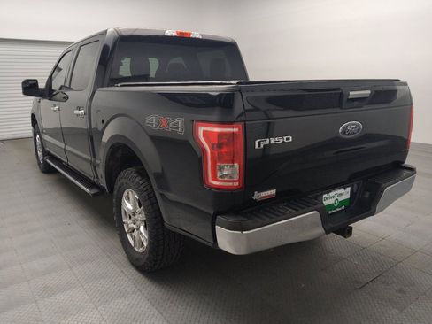 Used 2016 Ford F150 XLT w/ Equipment Group 301A Mid AWD/4WD image 5