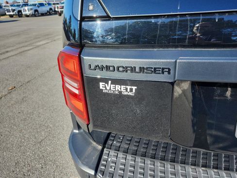 Used 2024 Toyota Land Cruiser 1958 image 4