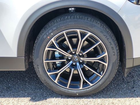 New 2025 MAZDA CX-70 Plug-In Hybrid w/ Premium Plus image 25