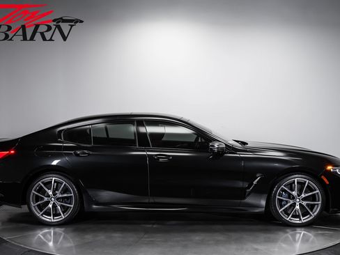 Used 2020 BMW M850i Gran Coupe xDrive AWD/4WD image 6