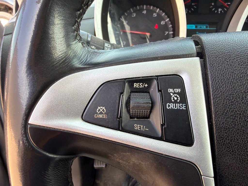 Used 2013 Chevrolet Equinox LT w/ Power Convenience Package AWD/4WD image 28