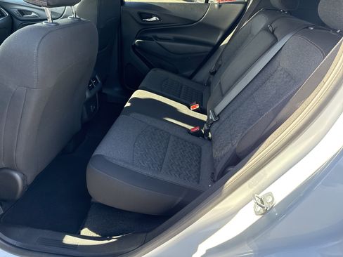 Used 2024 Chevrolet Equinox LT image 22