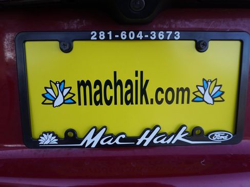 Used 2018 Jeep Compass Limited w/ Navigation Group image 34