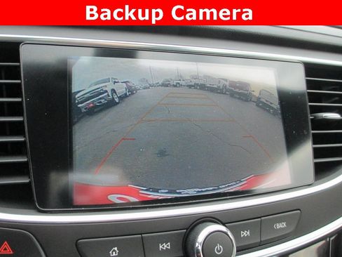 Used 2019 Buick LaCrosse Essence w/ Sights and Sounds Package image 13