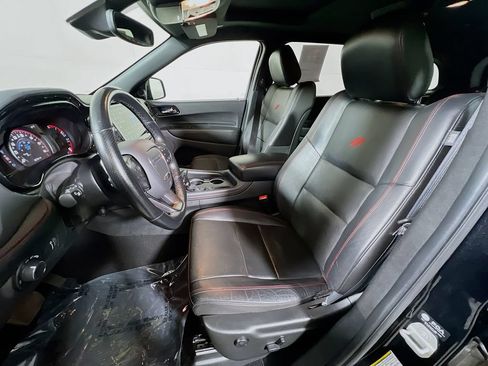 Used 2024 Dodge Durango GT AWD/4WD image 18