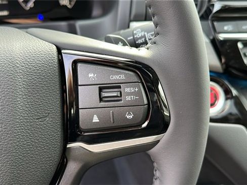 New 2026 Honda Odyssey Touring image 12