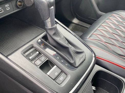 Used 2025 Honda CR-V EX image 24