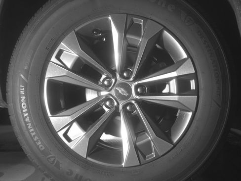 Used 2025 Chevrolet Equinox LT image 15