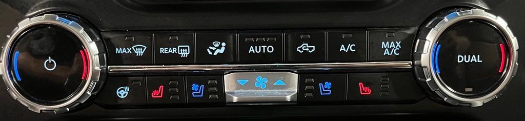 Used 2024 Ford F150 King Ranch w/ FX4 Off-Road Package AWD/4WD image 40