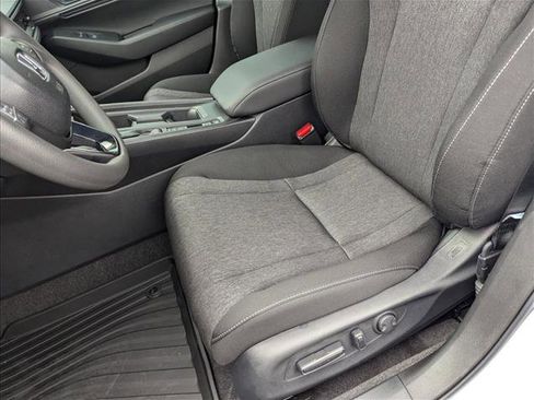 New 2024 Honda Accord EX image 4