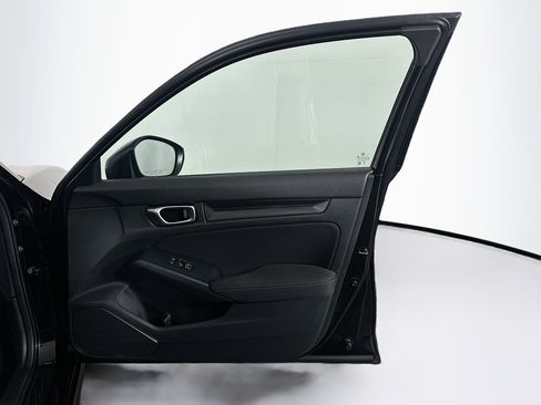 Used 2024 Honda Civic Sport image 30