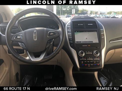 Used 2019 Lincoln MKC Reserve w/ MKC Climate Package image 22