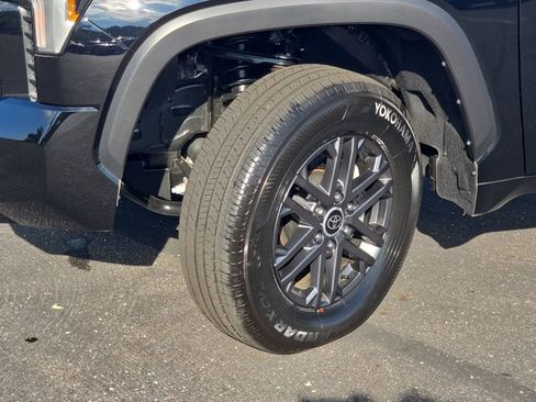 Used 2024 Toyota Tundra SR5 image 30