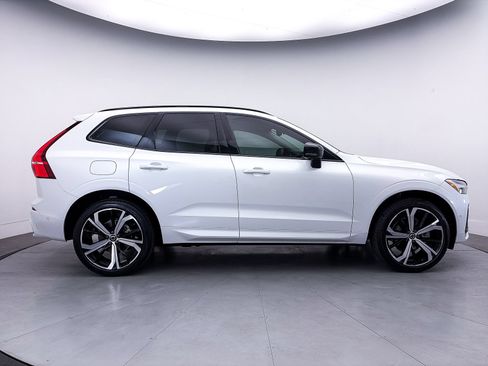 Used 2023 Volvo XC60 B5 Ultimate w/ Protection Package AWD/4WD image 48