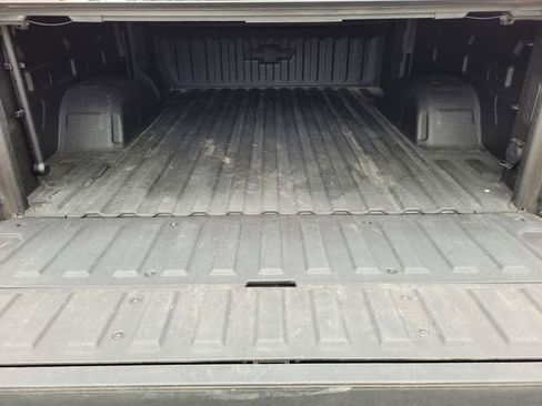 Used 2021 Chevrolet Silverado 1500 RST AWD/4WD image 26