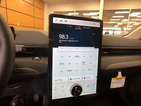 New 2025 Ford Mustang Mach-E Premium w/ Interior Protection Package image 15