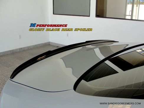 Used 2023 BMW M440i Coupe w/ Premium Package RWD image 11